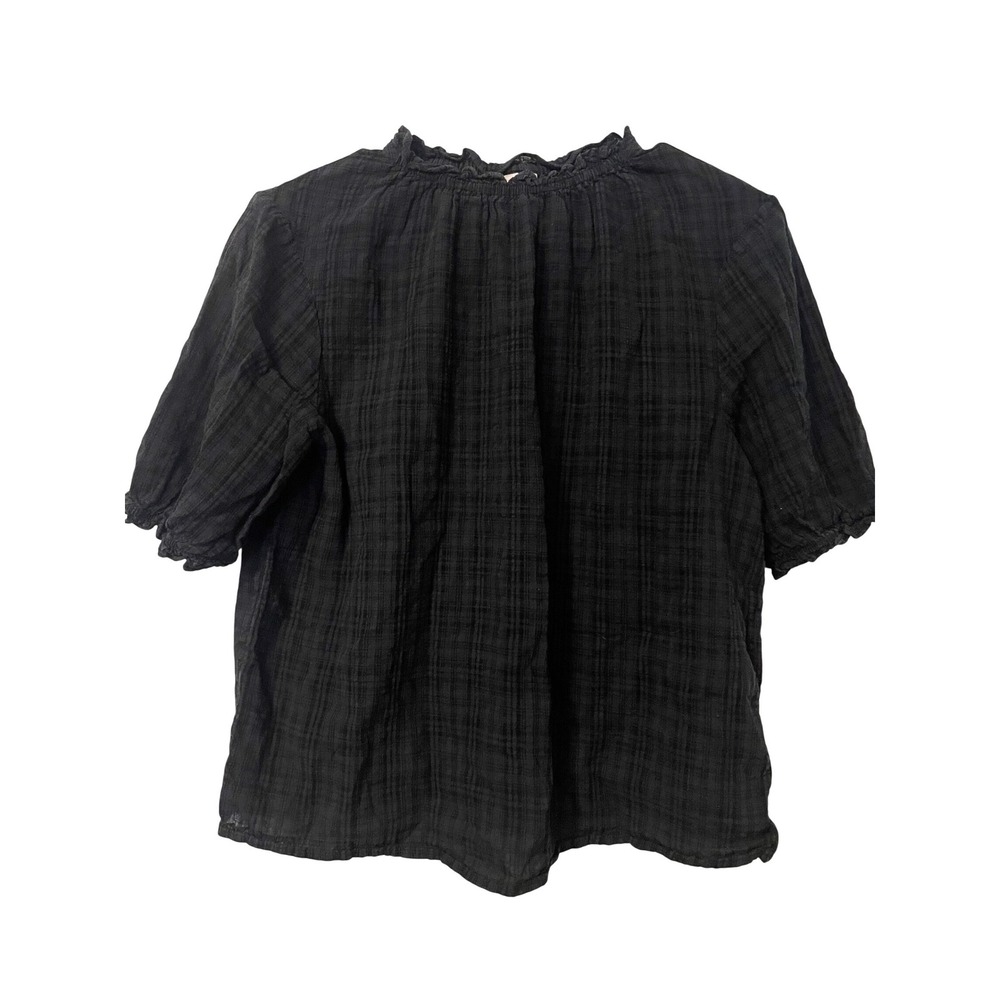 Womans Blouse Size S